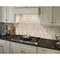 Msi Valencia Blend Elongated Octagon 12 In. X 12 In. X 10 Mm Polished Marble Mosaic Tile, 10PK ZOR-MD-0463 - alternate 5